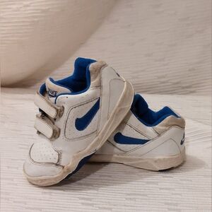 True Vintage Nike Sneakers